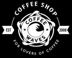 Coffee Waves Flour Bluff