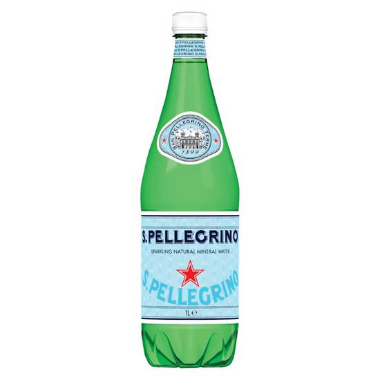 Pellegrino 500 ML
