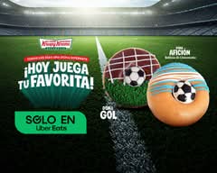 Krispy Kreme (Las Animas)