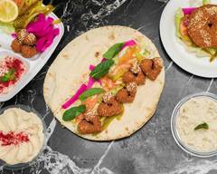 Walee - Falafel & Hummus 🥙