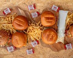 Danny’s Burger 