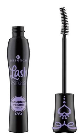 Máscara Lash Princess Sculpted Volume Essence 1 un