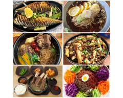 YORY KOREAN CUISINE