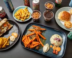 Café Atari (Saint-Julien-en-Genevois)