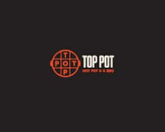 Top Pot And KBBQ