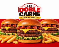 La Doble Carne (Martin Carrera)