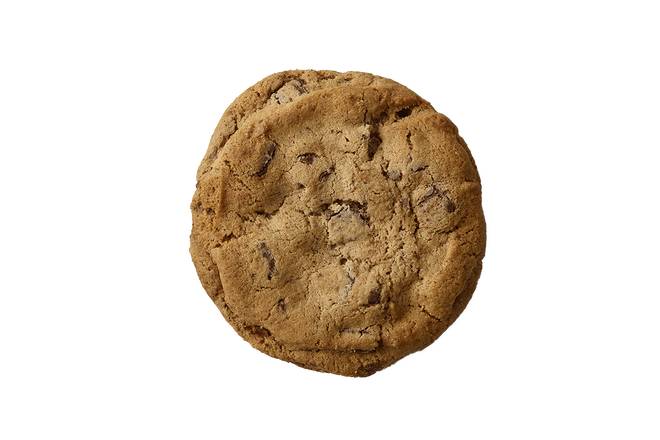 CHOCOLATE CHUNK COOKIE