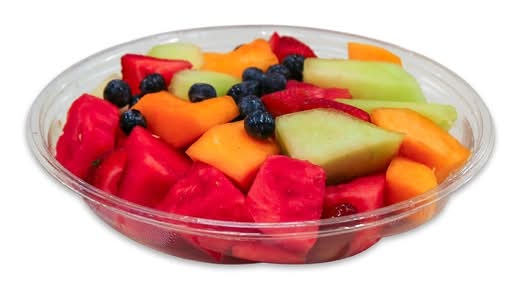 Large Fruit Salad Bowl