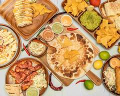 El Mexicano Zapata Cantina