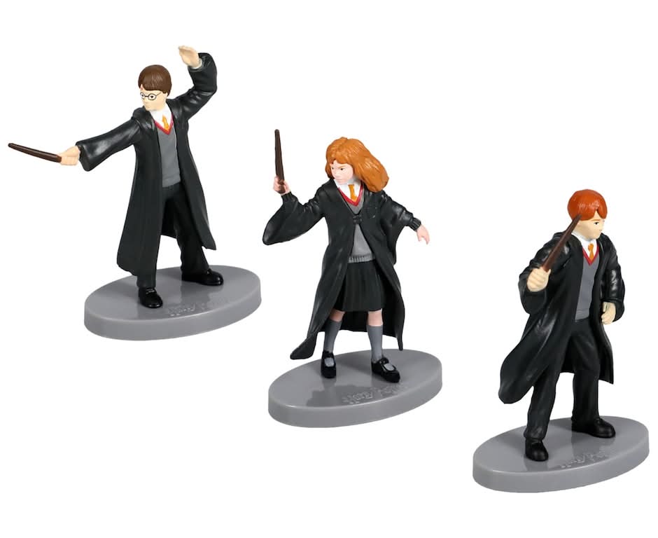 Just Play Wizarding World Figure And Bonus Card, 1-ct.