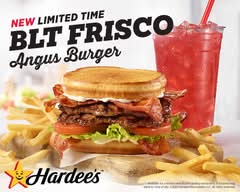 Hardee's 2916 (505 West 21St St.)
