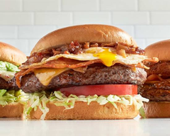 FireBurger by Firebirds (7078 EastChase Parkway)
