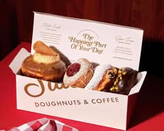 Sidecar Doughnuts & Coffee (Torrance)