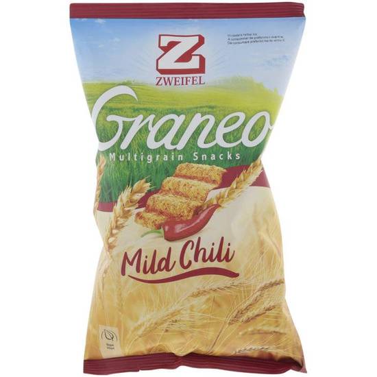 ZWEIFEL Chips Graneo