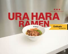 URA-HARA Ramen Cafe
