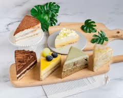 宅食 手作溫度日式甜點