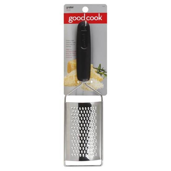 Good Cook Grater (1 pc)