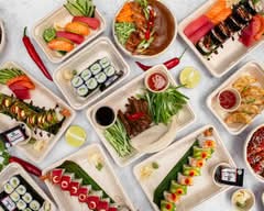 Inamo Sukoshi - Manchester