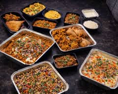 The Iftari Box