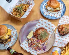 Hungry Mays (Potts Point)