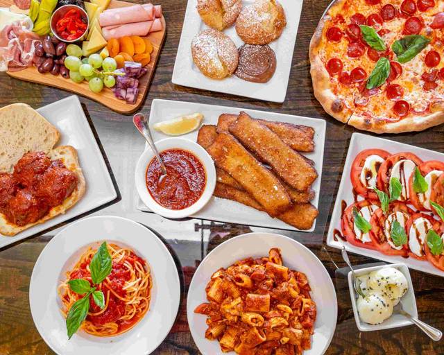 JOE PAPAさん専用￼Good Year 235/40R18 95W Order Piazza Talarico and Papa Joe's Wine Cellar - Menu & Prices