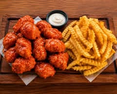 Boneless Factory