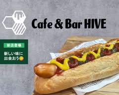 Cafe&Bar HIVE