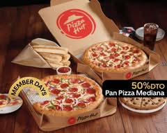 Pizza Hut Manatí