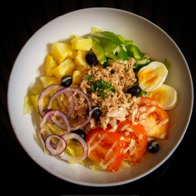 NICOISE