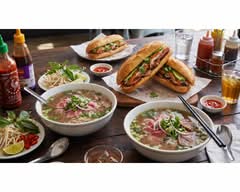 Saigon Deli (4142 Brooklyn Ave NE, Seattle)