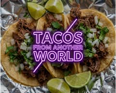 A Marte Tacos (2440 Wickersham Lane)