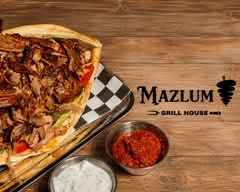 Grill Mazlum (Pantin)