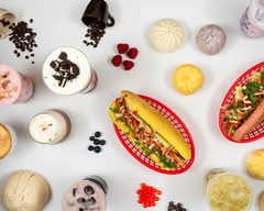 Ruby Heo Bubble Tea & Banh Mi