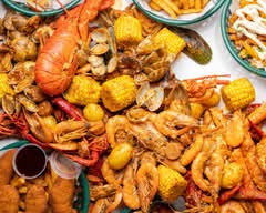 The Boiling Crab - Westfield Plenty Valley