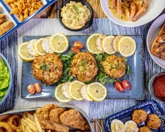 Pappas Restaurant & Sports Bar (550 Cranbrook Rd)