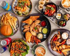 Cuban Corner (Paramatta)