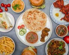 Anan's Kitchen (Bristol)