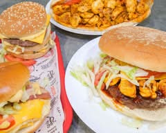 Just Sandwicherie 83