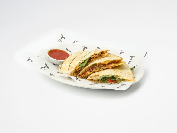 Fable Shiitake Quesadilla *NEW*