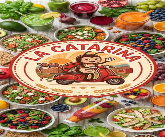 La Catarina (Mexico)
