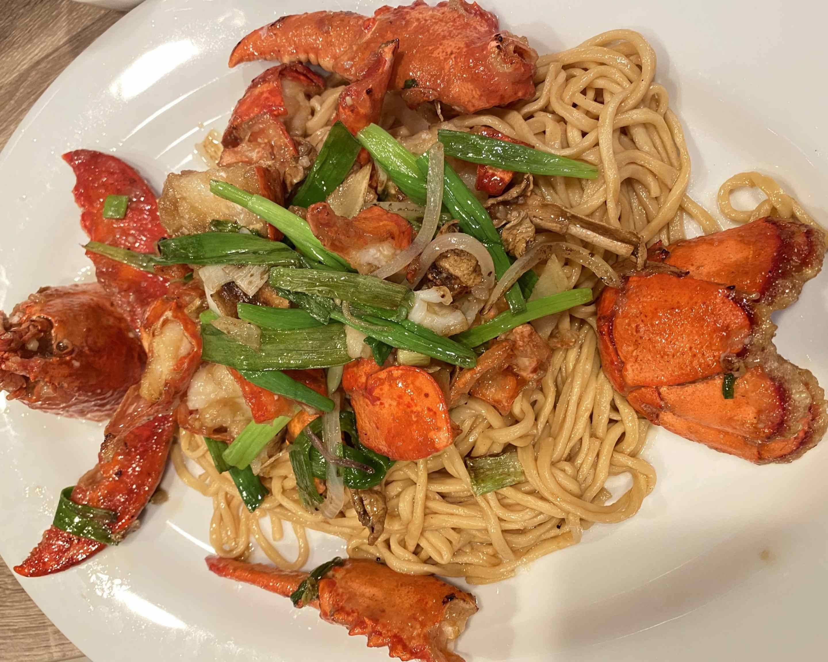 Order Eastern Dynasty Menu Delivery in San Diego Eastern Dynasty