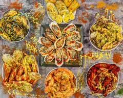 G'Ville Seafood N Chicken (Houston)