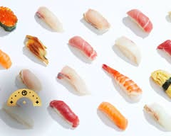 Tekken Punch Sushi
