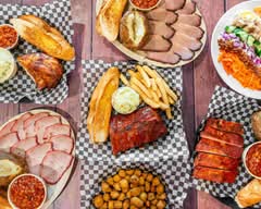 Southern Pig & Cattle (Ocala)