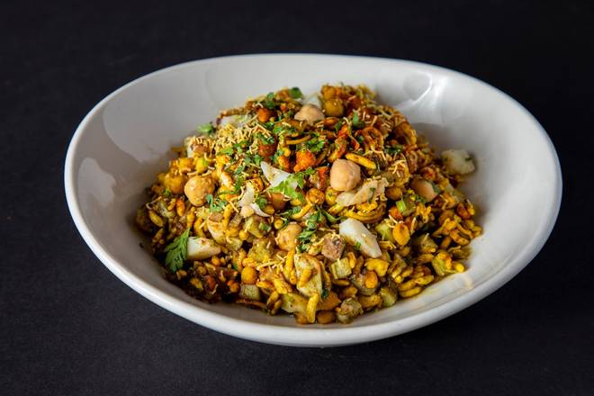 Bhel Puri