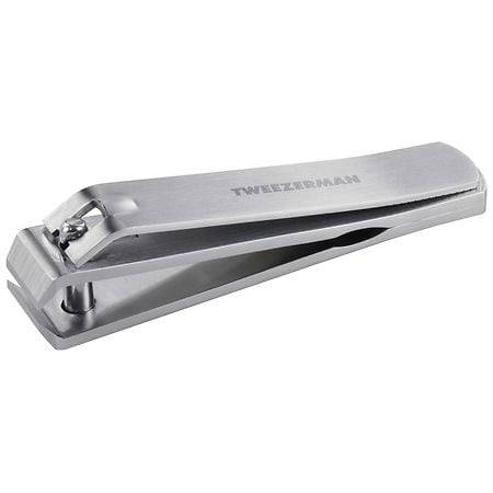 Tweezerman Extra Strength Toenail Clipper