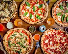 SourDough Pizzas