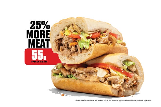 Chicken Chipotle Crunch