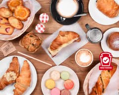 Frenchy Coffee NYC