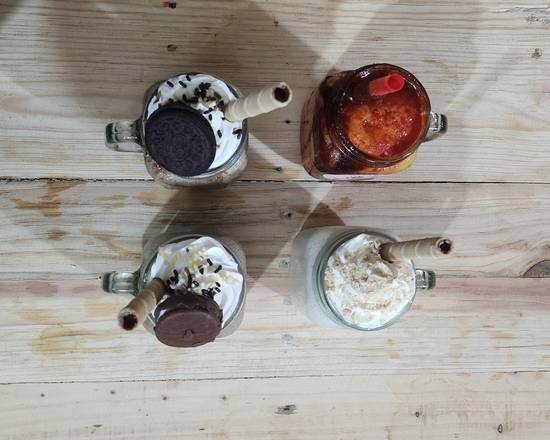 Cocolatte Cafetería